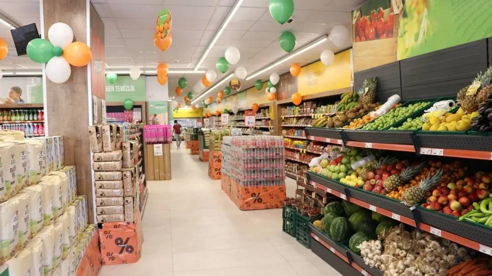 Tarım Kredi 40 ürüne dev indirim yaptı! Yarın son gün 1